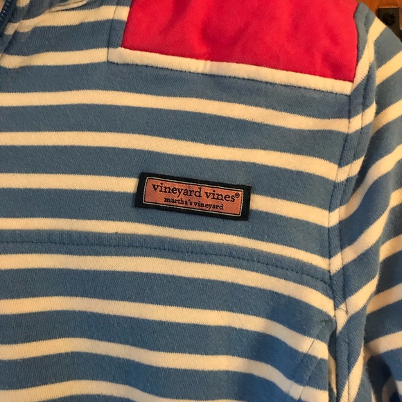 Vineyard Vines ladies Sz Small Shep shirt - Picture 2 of 4